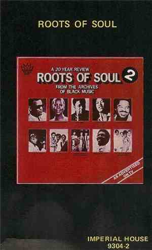 Various - Roots Of Soul 2