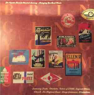 Various - The Cantio Records Musical Journey - Bringing You Good Music