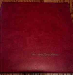 Various - The Capitol Stereo Showcase Box