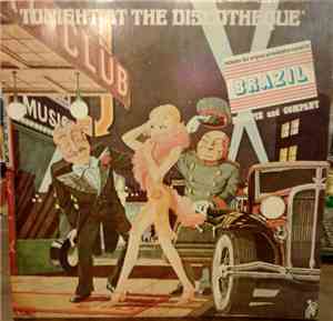 Various - Tonight At The Discotheque