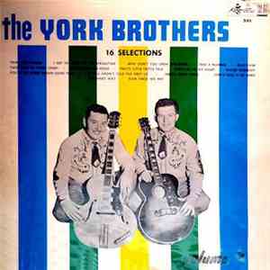 York Brothers - Volume 2