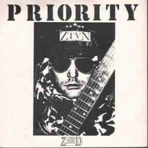 ZTVN - Priority