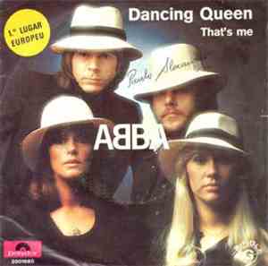 ABBA - Dancing Queen