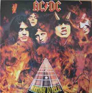AC/DC - Highway To Hell