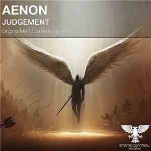 Aenon - Judgement