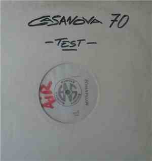 Air - Casanova 70