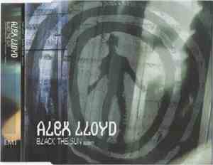 Alex Lloyd - Black The Sun