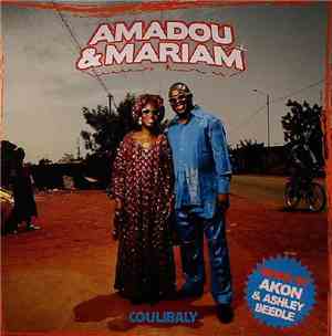 Amadou & Mariam - Coulibaly