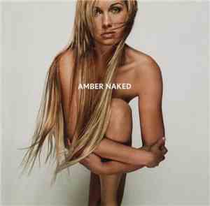 Amber - Naked
