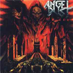 Angel Dust  - Bleed