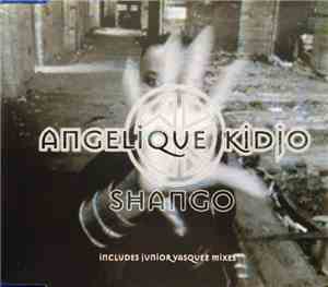 Angélique Kidjo - Shango
