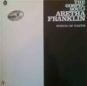 Aretha Franklin - Songs Of Faith