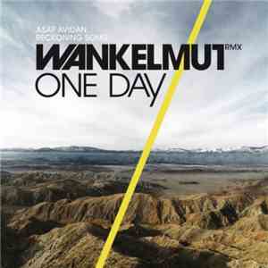 Asaf Avidan & The Mojos - One Day - Reckoning Song