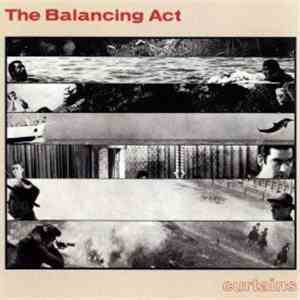 Balancing Act - Curtains