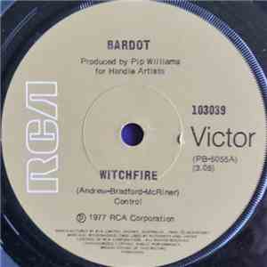 Bardot  - Witchfire / Hero's Reward