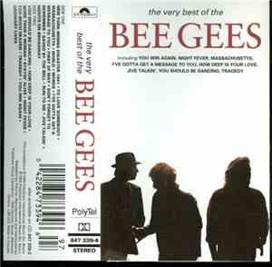 Bee Gees - The Very Best Of The Bee Gees