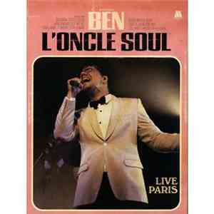 Ben L'Oncle Soul - Live Paris