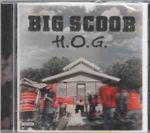 Big Scoob  - H.O.G.