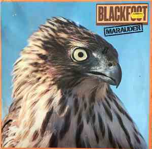 Blackfoot  - Marauder