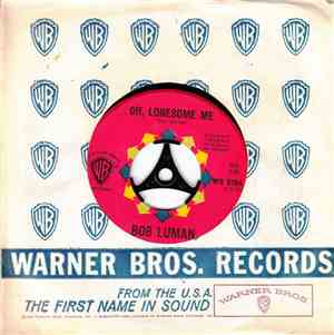 Bob Luman - Oh, Lonesome Me
