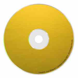 Carnatt B - Four Things EP