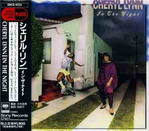 Cheryl Lynn - In The Night