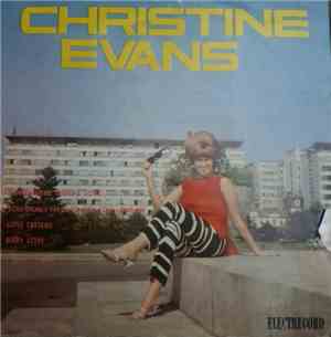 Christine Evans  - Somewhere There's Love = Undeva Există Dragostea