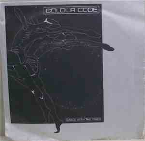 Colour Code - Dance With The Times