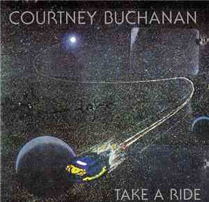 Courtney Buchanan - Take A Ride