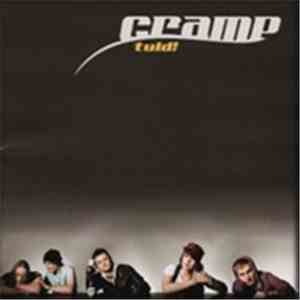 Cramp  - Tuld!