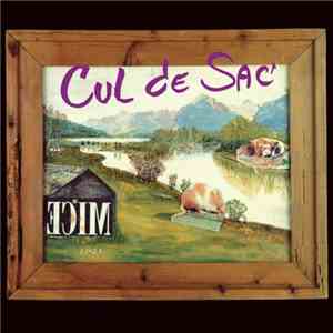 Cul De Sac - Ecim