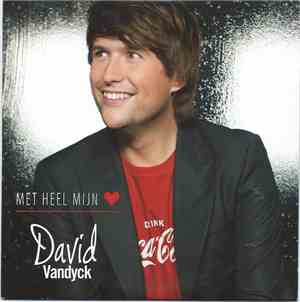 David Vandyck - Met Heel Mijn Hart