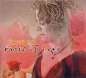 Deb Sardi - Faces Of Love