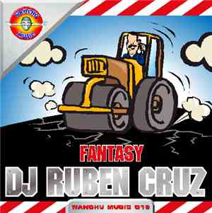 DJ Ruben Cruz - Fantasy