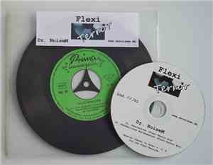 Dr. NoiseM - Flexi TError 4
