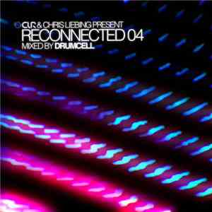 Drumcell - CLR & Chris Liebing Present 