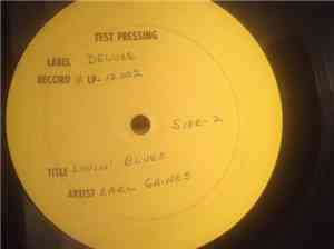 Earl Gaines - Lovin' Blues