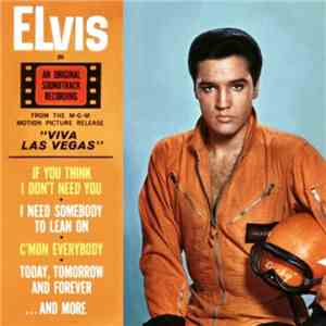 Elvis - Viva Las Vegas