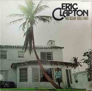Eric Clapton - 461 Ocean Boulevard