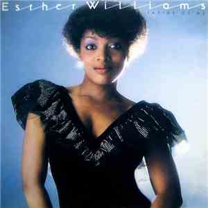 Esther Williams - Inside Of Me