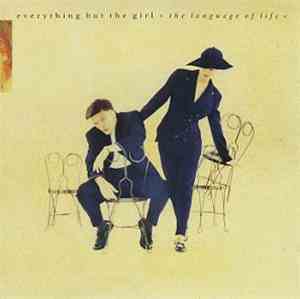 Everything But The Girl - The Language Of Life