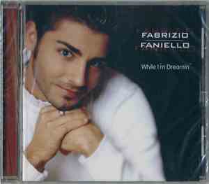 Fabrizio Faniello - While I'm Dreamin