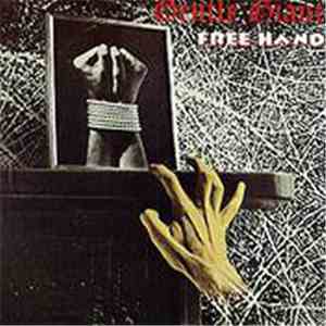 Gentle Giant - Free Hand