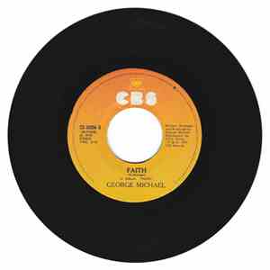 George Michael - Faith