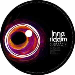 Grimace  - Slew Dem / Distance