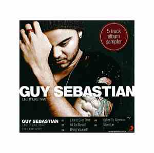 Guy Sebastian - Like It Like That