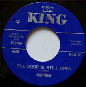 Hannibal - Help Me / The Door Is Still Open