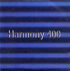 Harmony 400 - In Flight E.P.