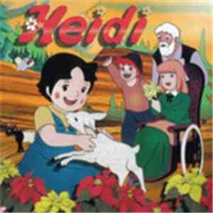 Heidi  - Heidi (Banda Original De La Serie De TV)