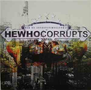 Hewhocorrupts - Der EU-Investitionsantrag